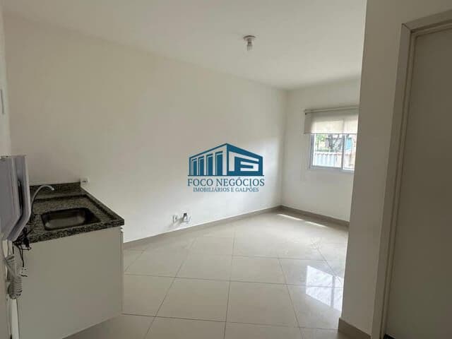 Apartamento em São Bernardo do Campo - Rudge Ramos