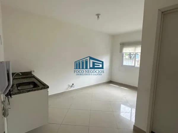 Apartamento em São Bernardo do Campo - Rudge Ramos