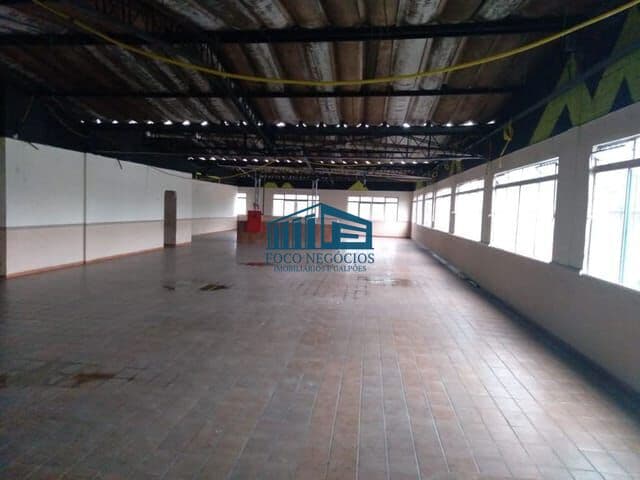 Sala/Conjunto em São Bernardo do Campo - Demarchi
