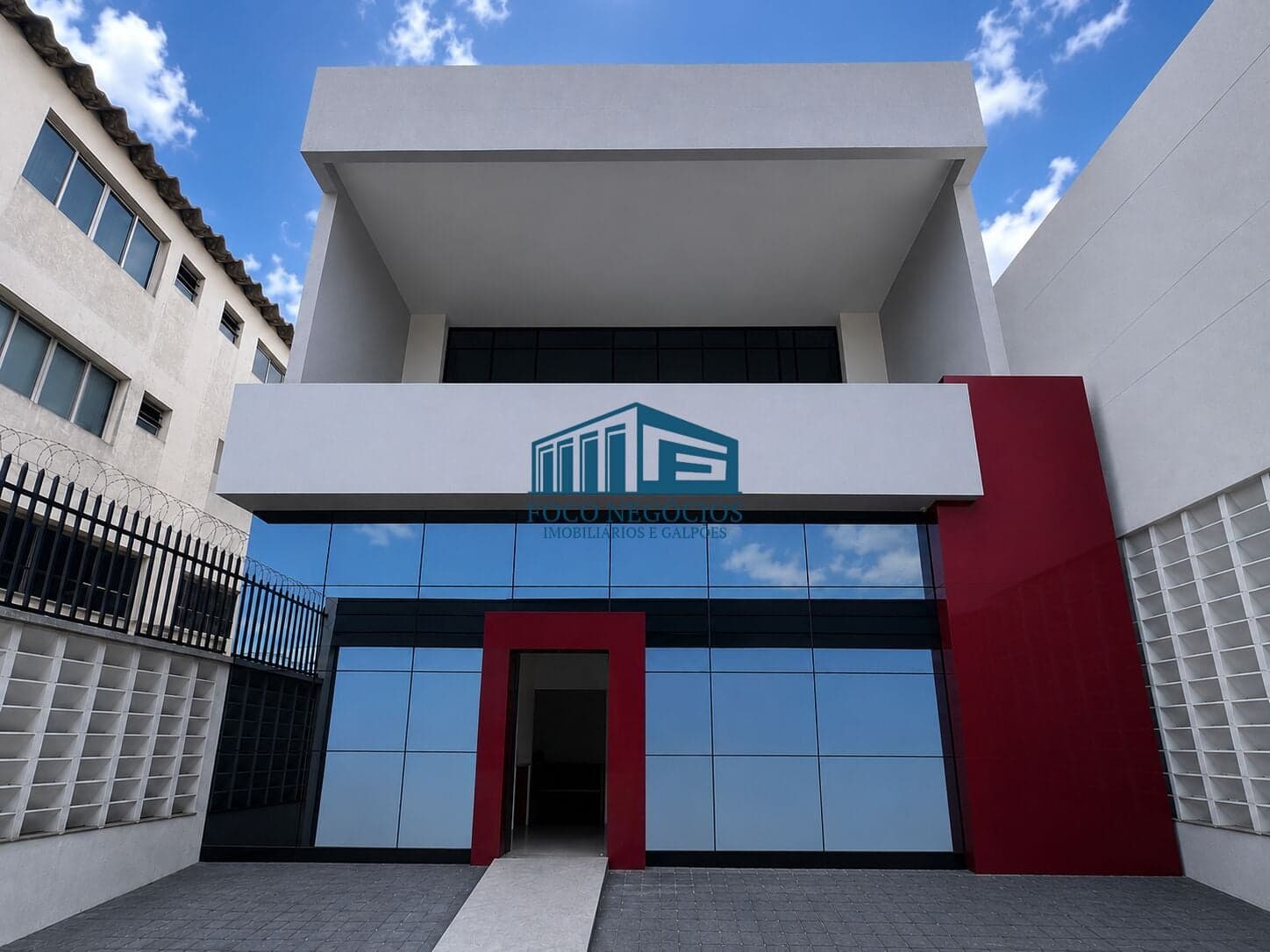 Prédio/Edifício Inteiro em Diadema - Centro