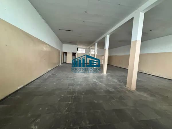 🚨🏢 OPORTUNIDADE EXCLUSIVA PARA SUA EMPRESA NO CENTRO DE DIADEMA! 🏢🚨