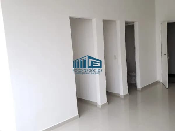 Sala/Conjunto em São Bernardo do Campo - Centro