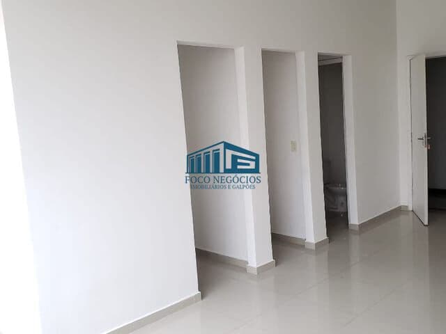 Sala/Conjunto em São Bernardo do Campo - Centro