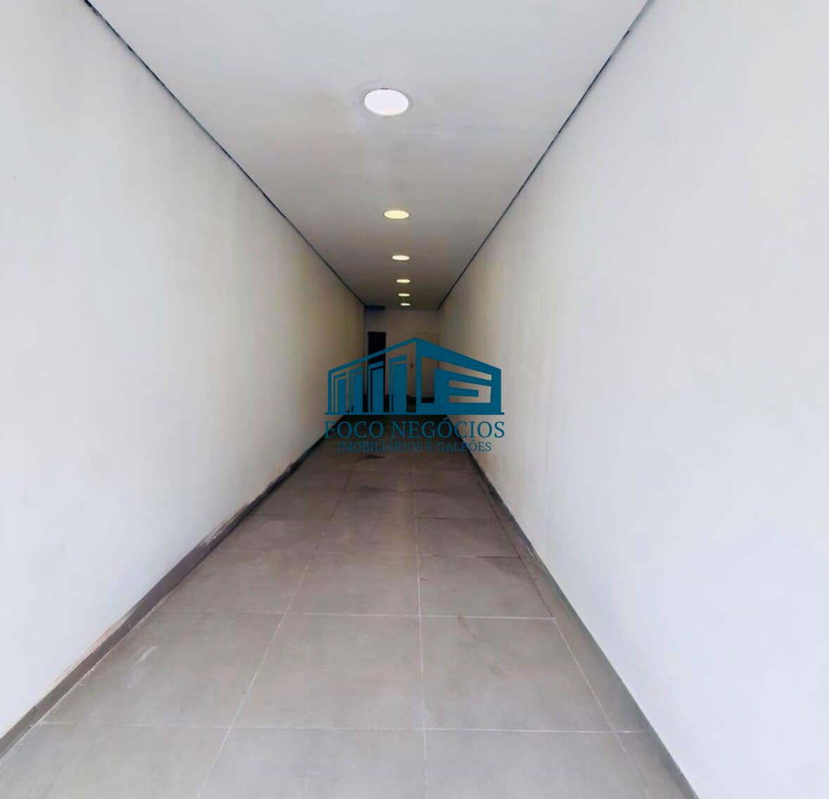 Loja Comercial para Locação na Marechal Deodoro