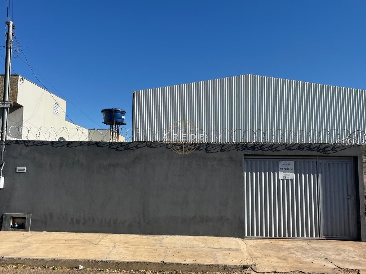 Casa em Anápolis - Setor Industrial Munir Calixto