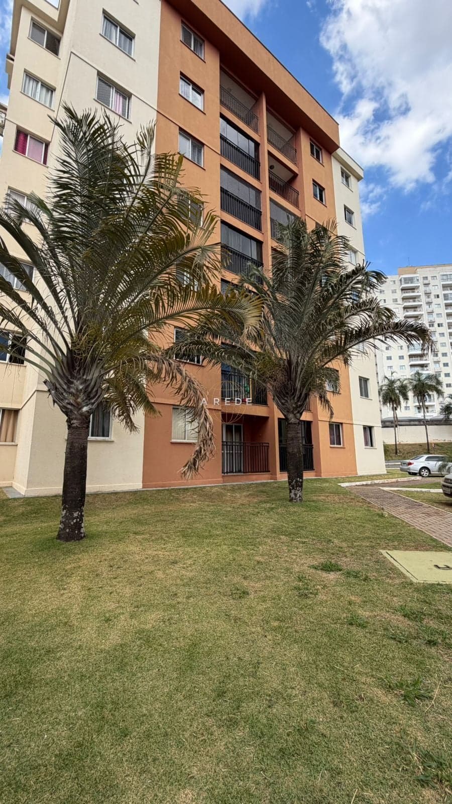 Apartamento em Anápolis - Jardim das Américas 2ª Etapa