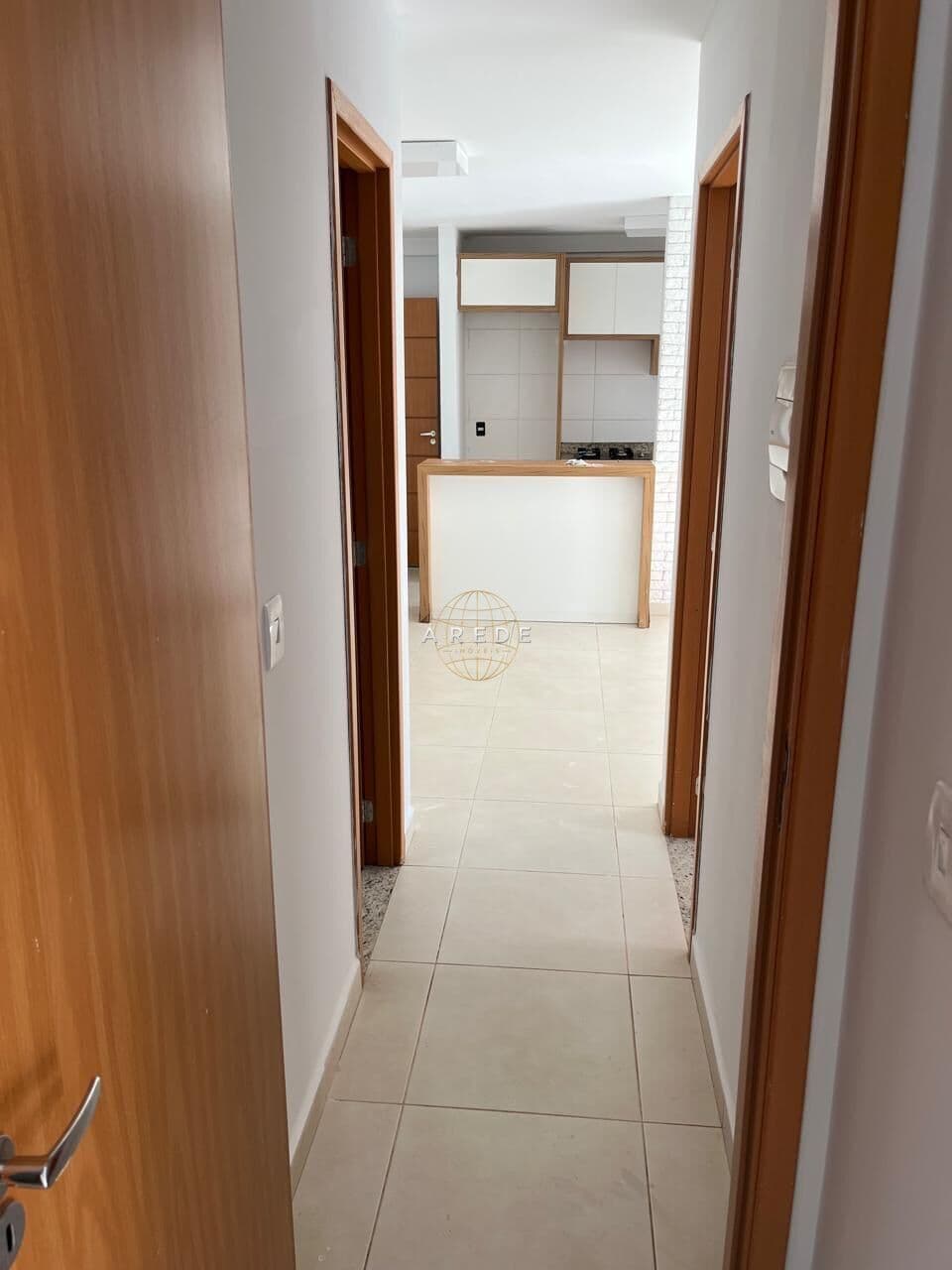 Apartamento em Anápolis - Vila Formosa