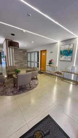 Apartamento em Anápolis - Jundiaí