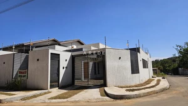 Casa em Anápolis - Privê Lírios do Campo