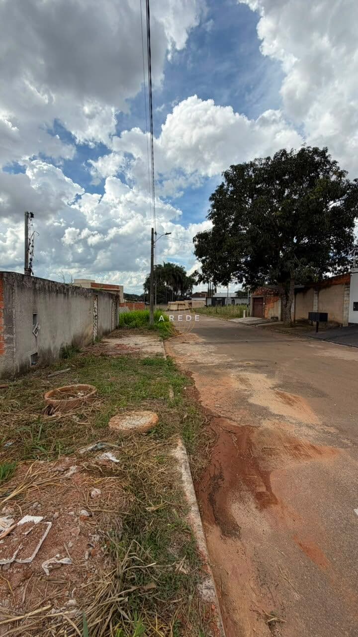 Lote/Terreno em Anápolis - Anápolis City