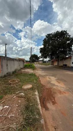 Lote/Terreno em Anápolis - Anápolis City