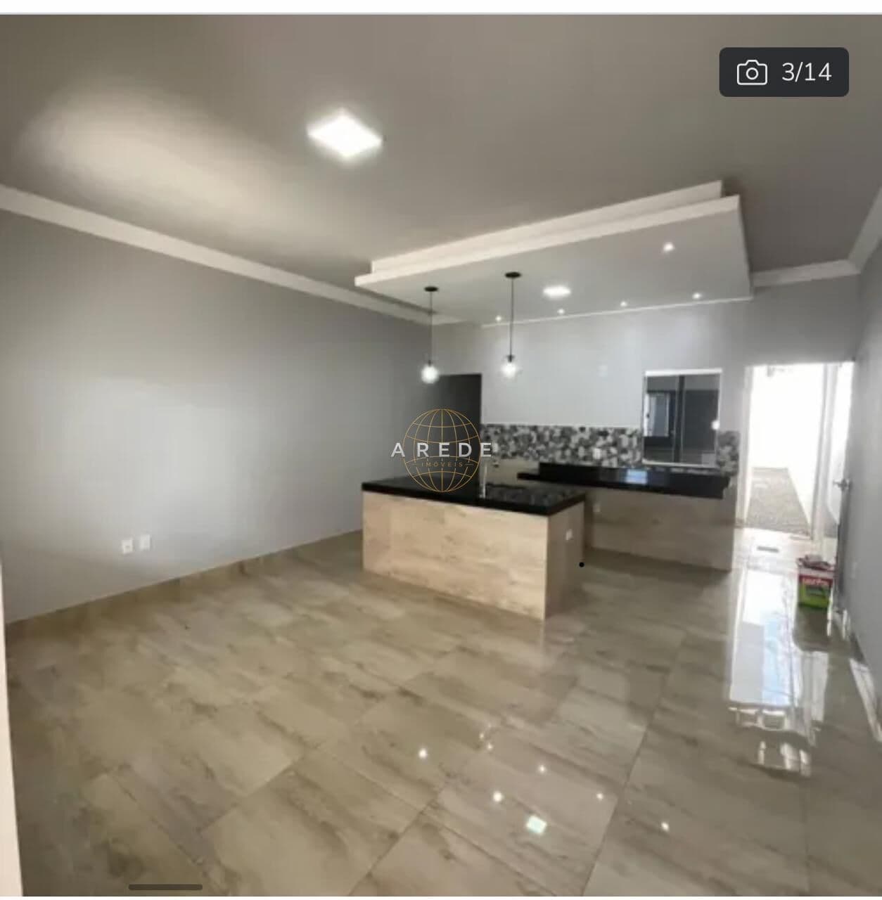 Casa em Anápolis - Setor Sul Jamil Miguel