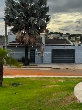 Casa em Anápolis - Anápolis City