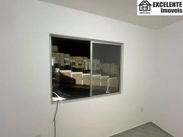Casa Duplex em Eldorado (Parque Durval de Barros), Ibirité/MG