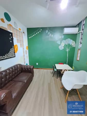 Sala comercial em Floresta, Porto Alegre/RS