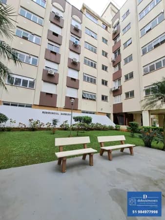 Apartamento em Menino Deus, Porto Alegre/RS