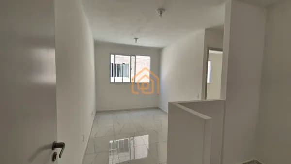 Apartamento em Malícia (Abrantes), Camaçari/BA