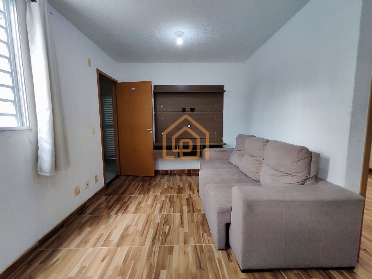 Apartamento 2 QUARTOS Venda no Condominio Solar do Bosque