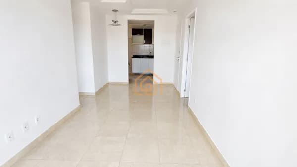 Apartamento de 3 quartos para alugar no Gran Ville das Artes, em Lauro de Freitas