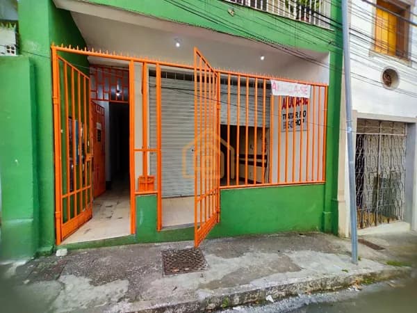 Ponto Comercial Comércio em Barris, Salvador/BA