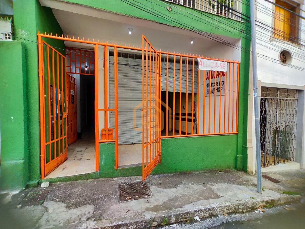 Ponto Comercial Comércio em Barris, Salvador/BA
