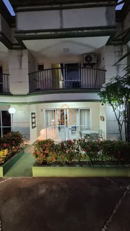 Casa Geminada em Pituaçu, Salvador/BA