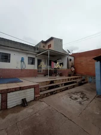 Casa em bairro