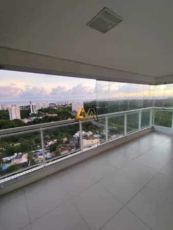 APTO 3/4 COM VISTA PARA O MAR EM GREENVILLE