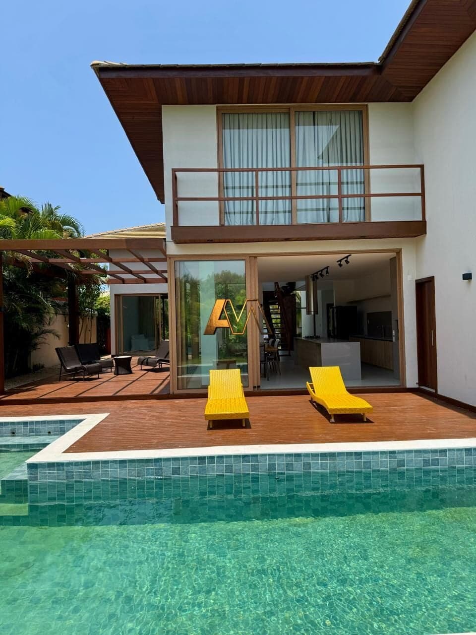 Casa em Mata de São João - Praia do Forte