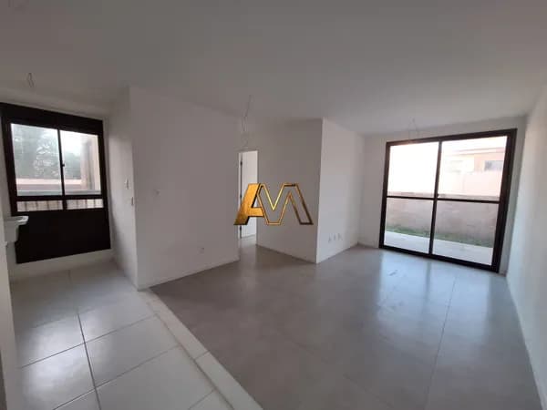 APTO GARDEN 2/4 SENDO 1 SUITE NO CABULA