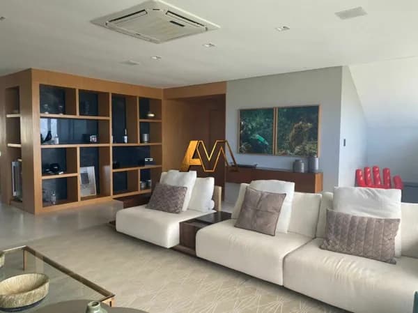 COBERTURA DUPLEX 5/4 VISTA MAR NO GREENVILLE