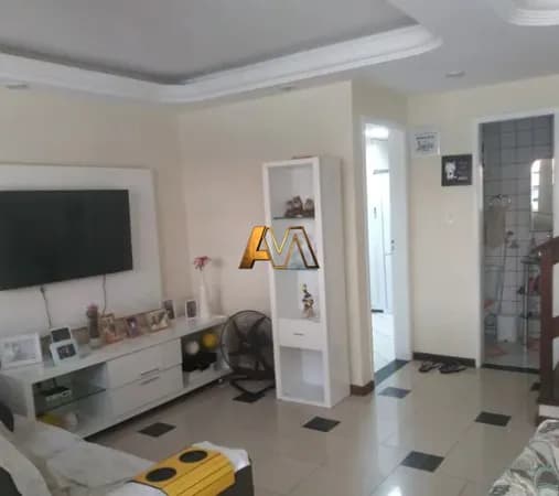 VILLAGE DUPLEX 3/4 PROXIMO A PRAIA EM PATAMARES