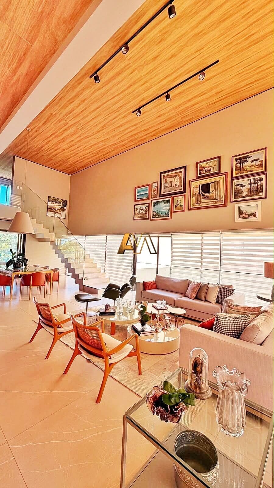 CASA 4 SUITES AMPLAS NO ALPHAVILLE 2