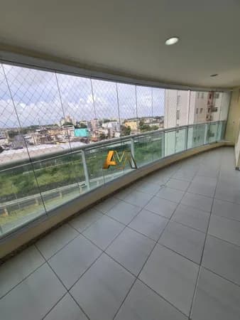 APTO 3 SUITES NASCENTE NO HORTO BELA VISTA