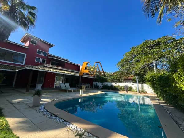 Casa em Salvador - Jaguaribe