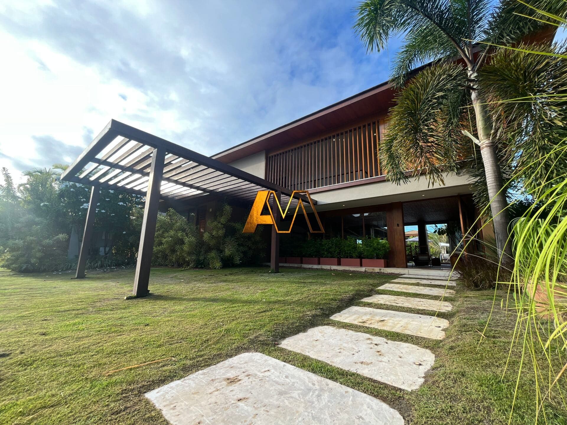 Casa em Mata de São João - Praia do Forte