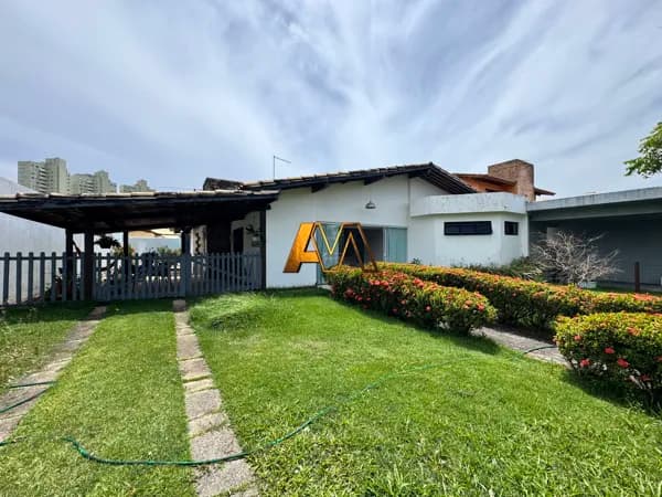 Casa de Condomínio em Salvador - Jaguaribe