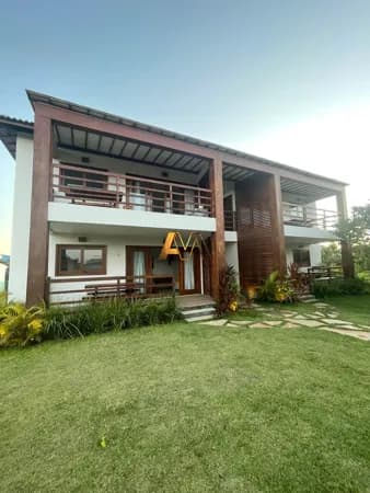 VILLAGE 2 SUITES EM BARRA GRANDE