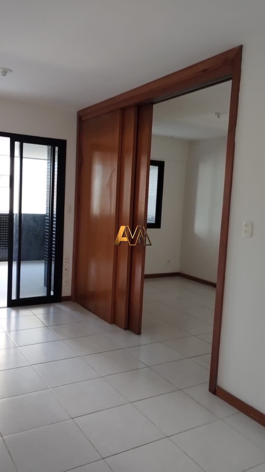 Apartamento em Salvador - Caminho das Árvores