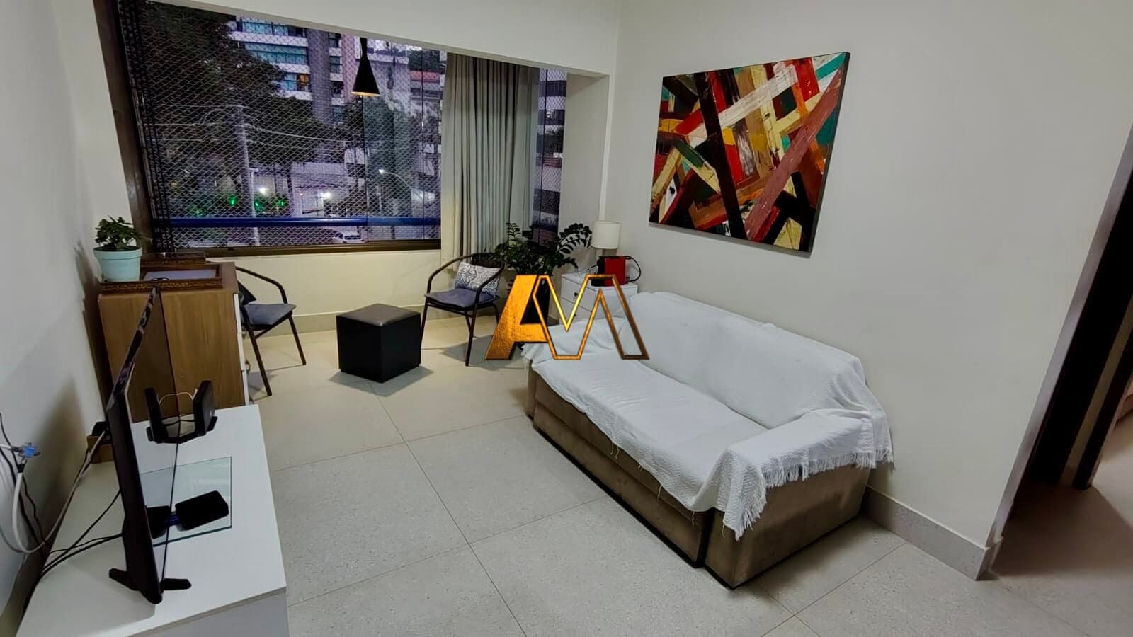 QUARTO E SALA MOBILIADO NO ITAIGARA