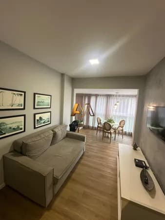 Apartamento em Salvador - Barra