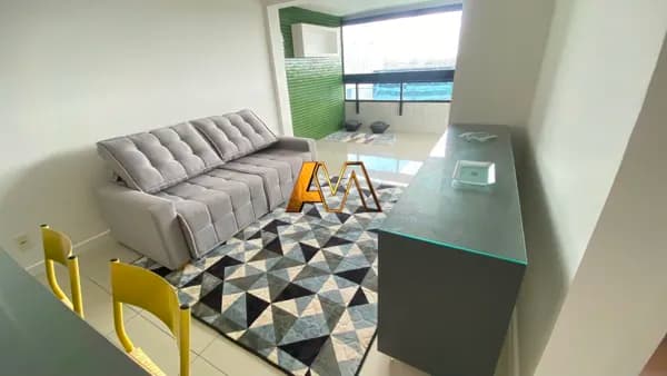 Apartamento em Salvador - Paralela