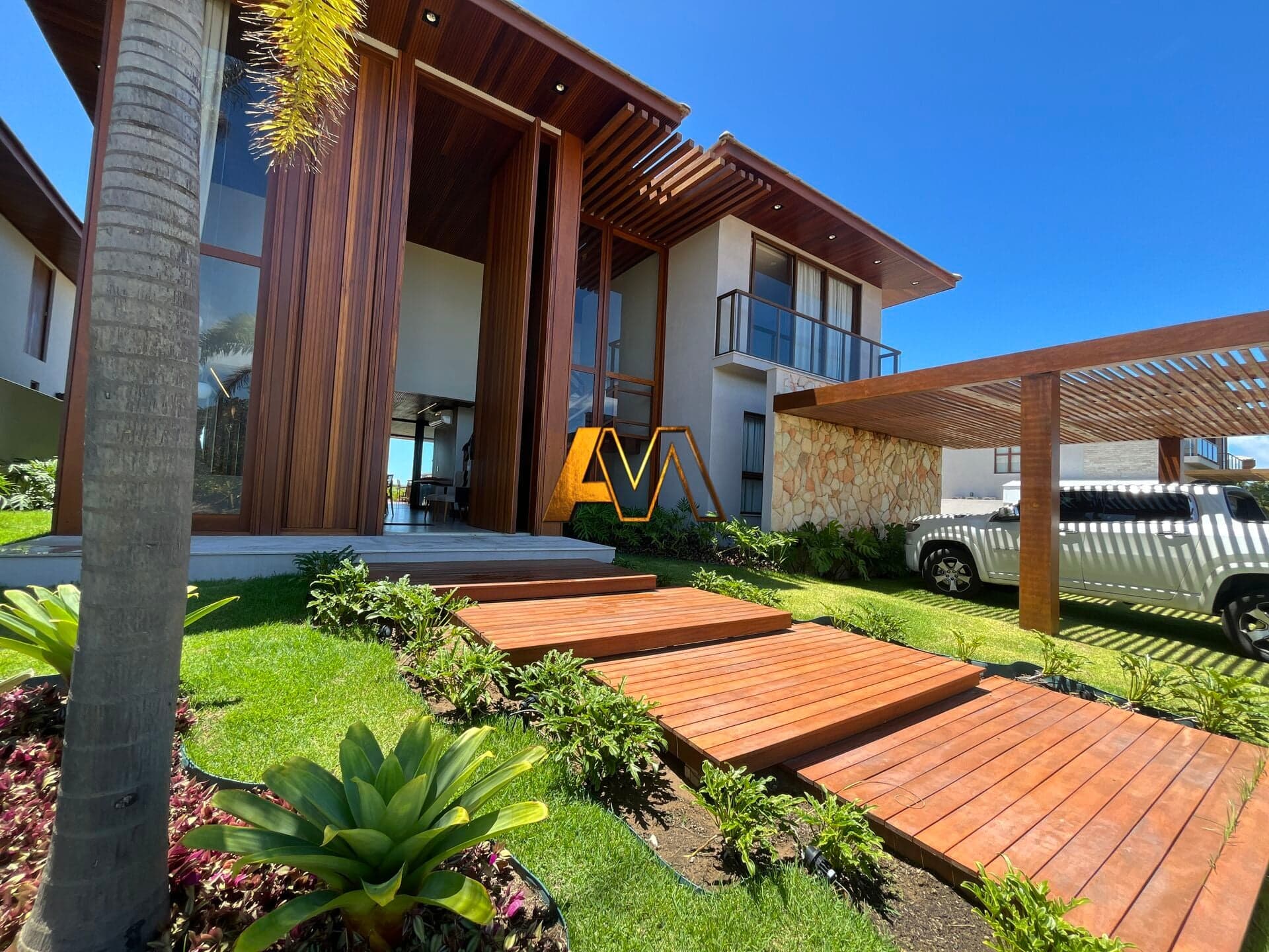 Casa em Mata de São João - Praia do Forte