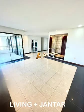 APTO 3 SUITES COM CLOSET NO PITUBA VILLE