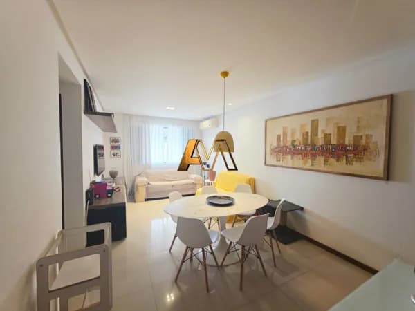 APTO 2/4 COM CLOSET EM COSTA AZUL