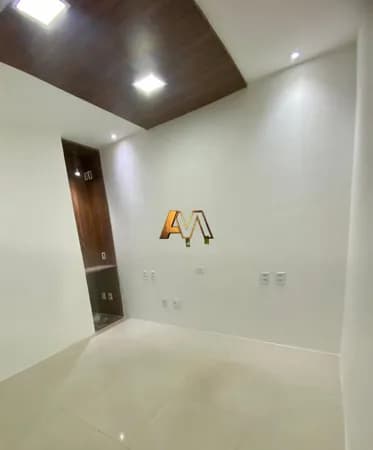 SALA BEM LOCALIZADA NO CAMINHO DAS ARVORES