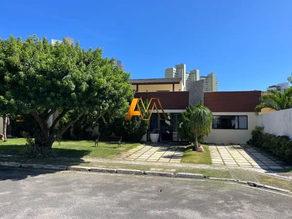 Casa de Condomínio em Salvador - Jaguaribe