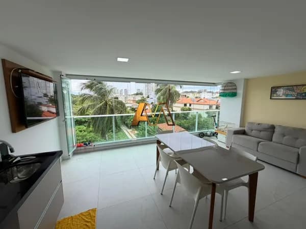 Apartamento em Salvador - Pituaçu