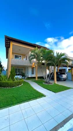 CASA DUPLEX 5/4 NO VEREDAS PIATA