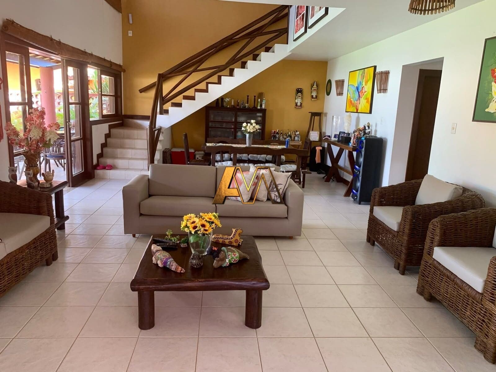 Casa de Condomínio em Camaçari - ITACIMIRIM